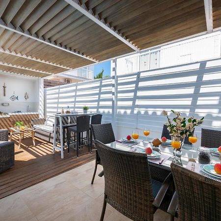 Protaras Villa Dafni Exteriér fotografie