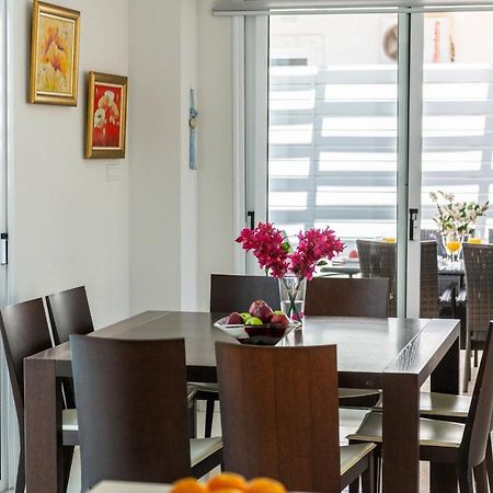 Protaras Villa Dafni Exteriér fotografie