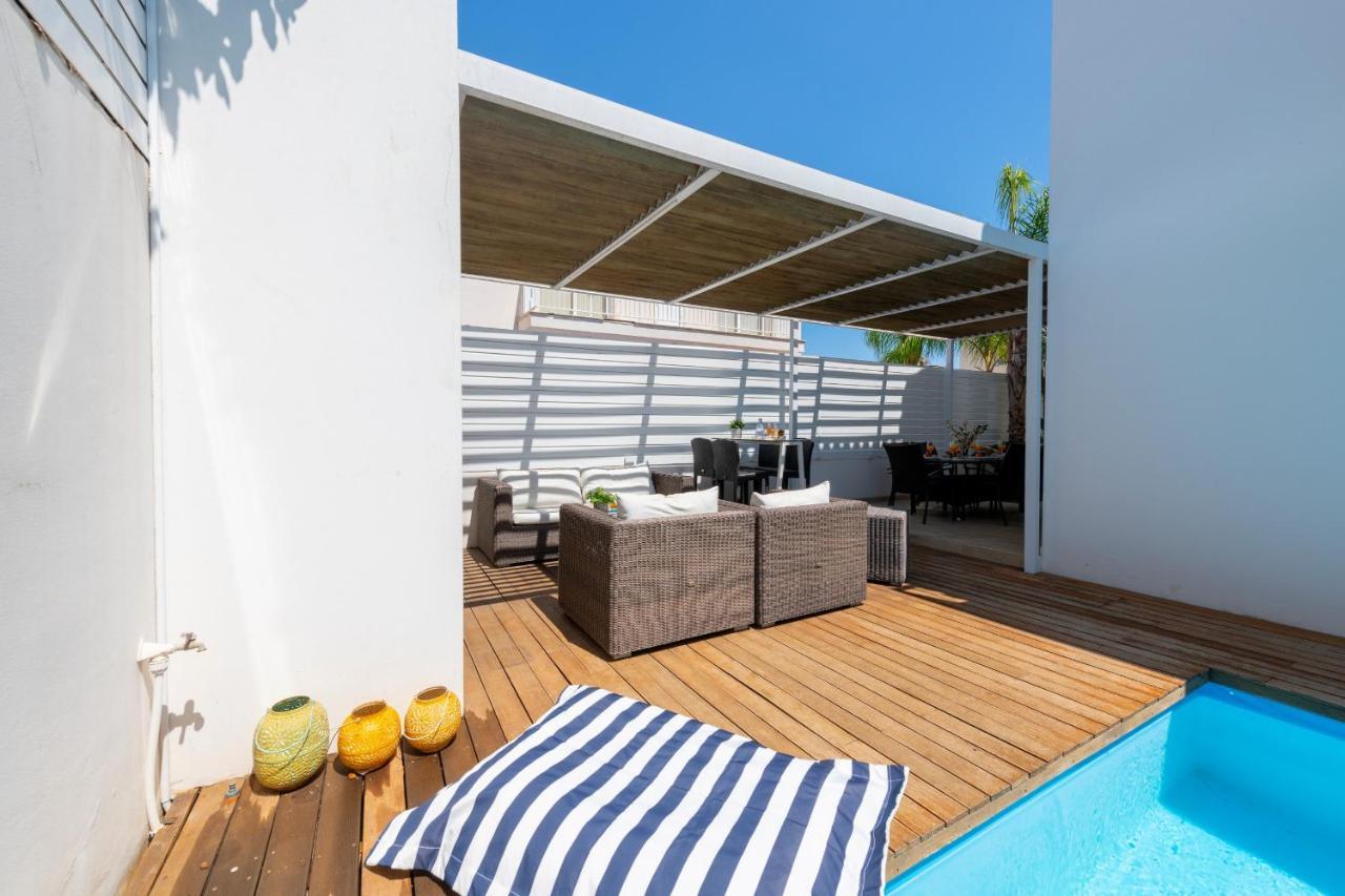 Protaras Villa Dafni Exteriér fotografie