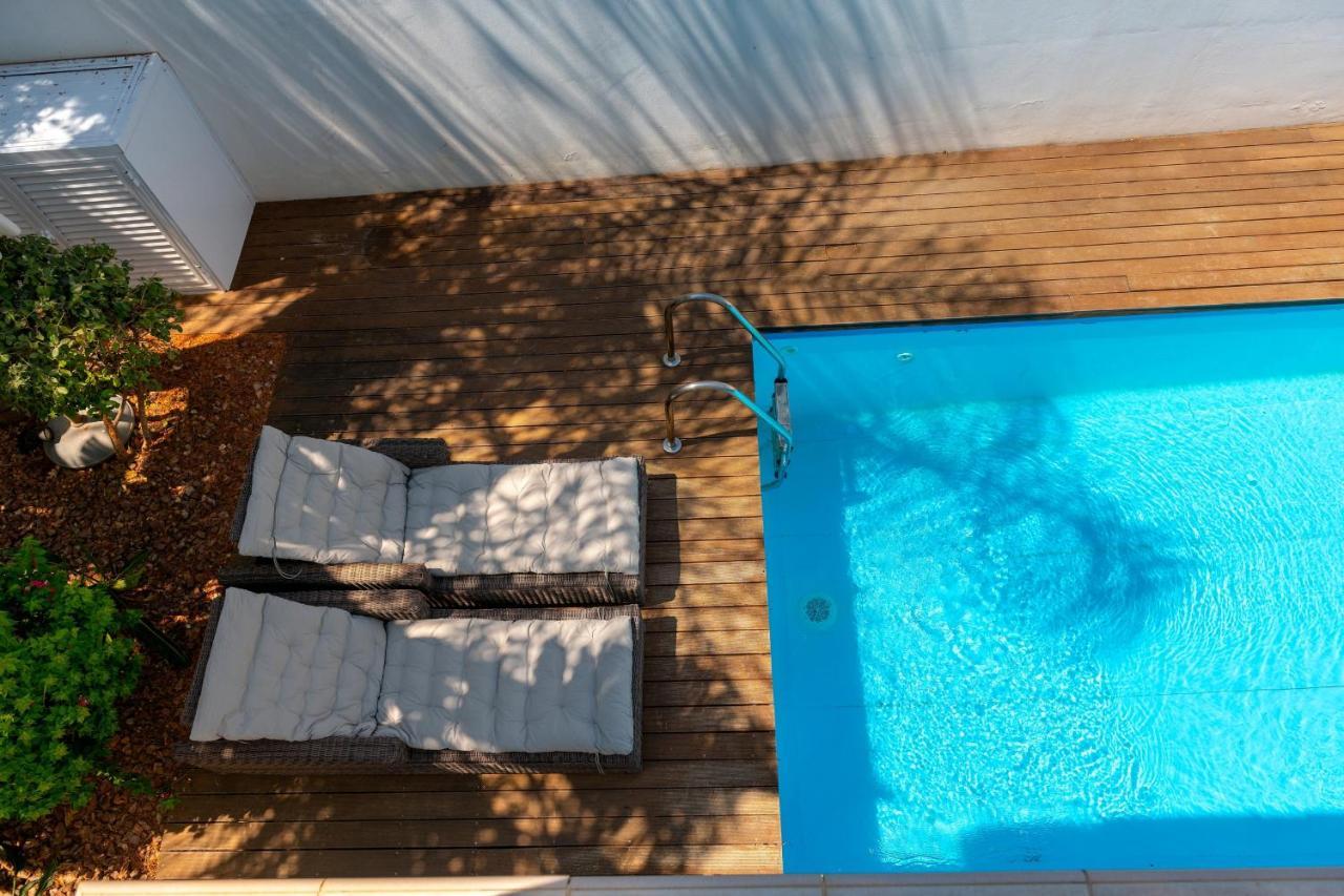 Protaras Villa Dafni Exteriér fotografie