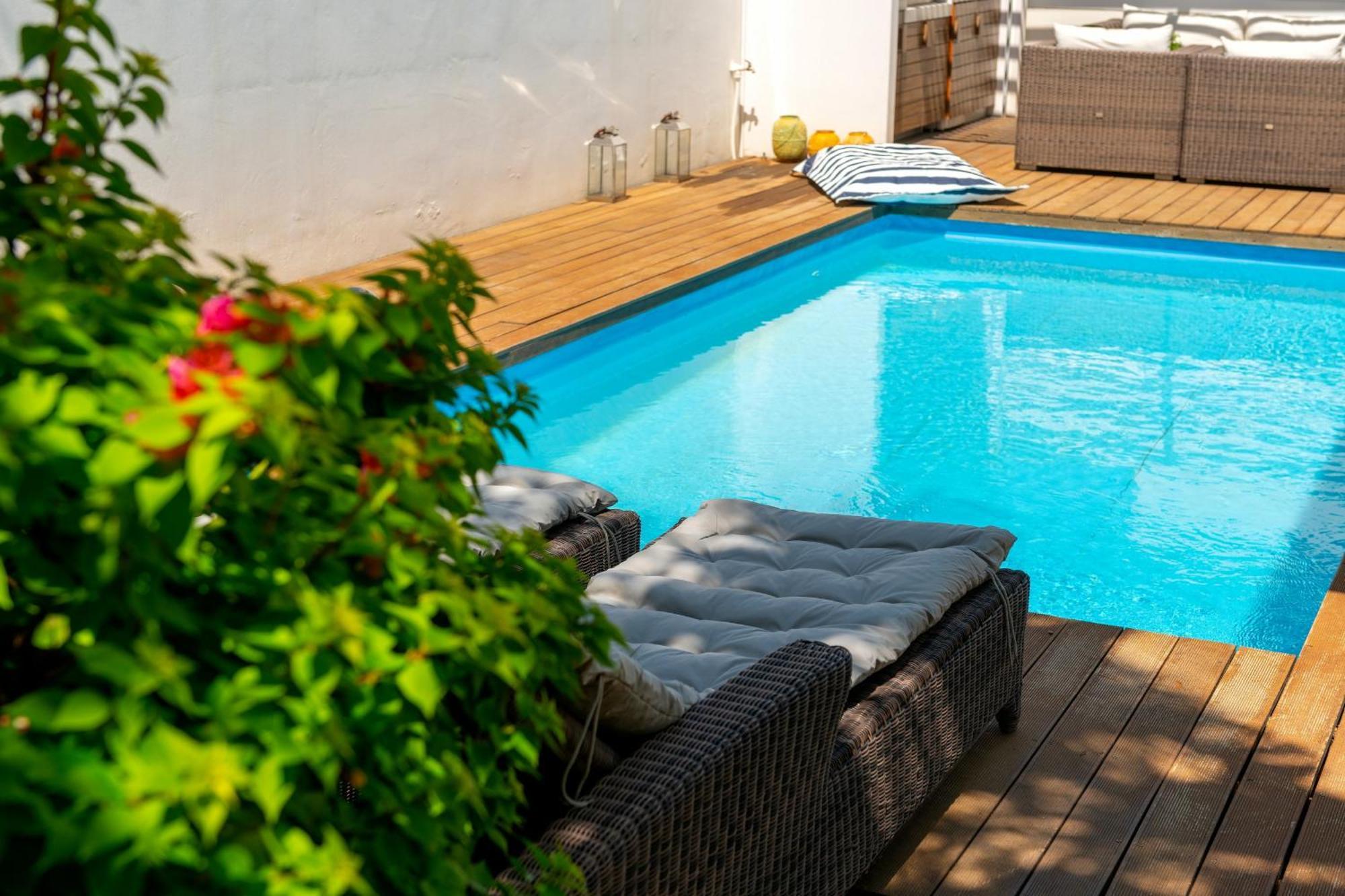 Protaras Villa Dafni Exteriér fotografie