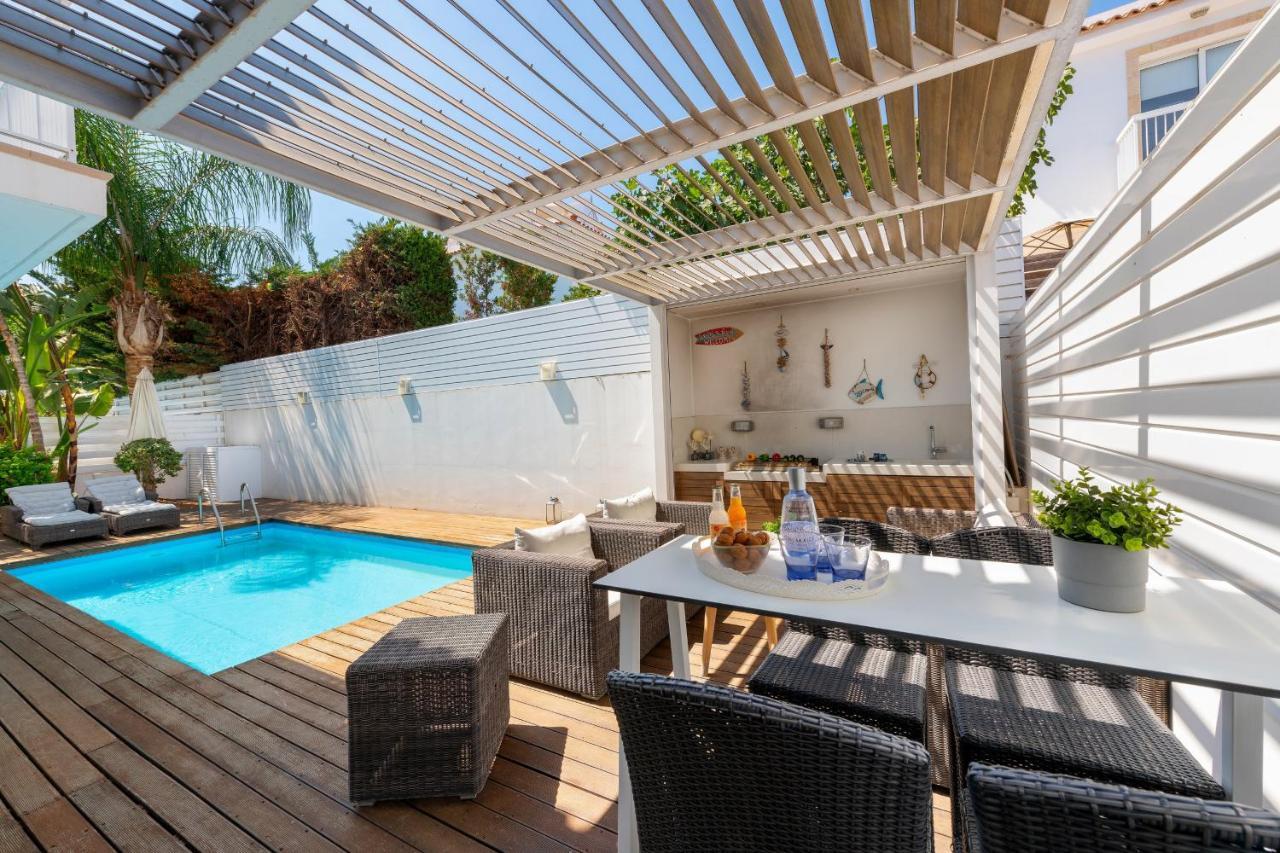 Protaras Villa Dafni Exteriér fotografie