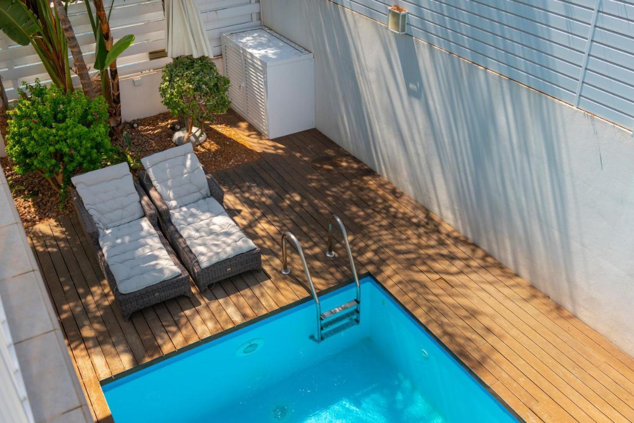 Protaras Villa Dafni Exteriér fotografie