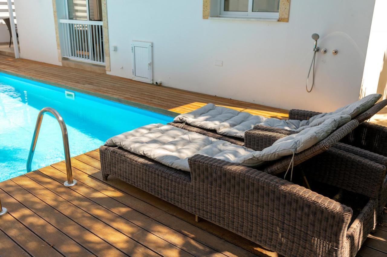 Protaras Villa Dafni Exteriér fotografie