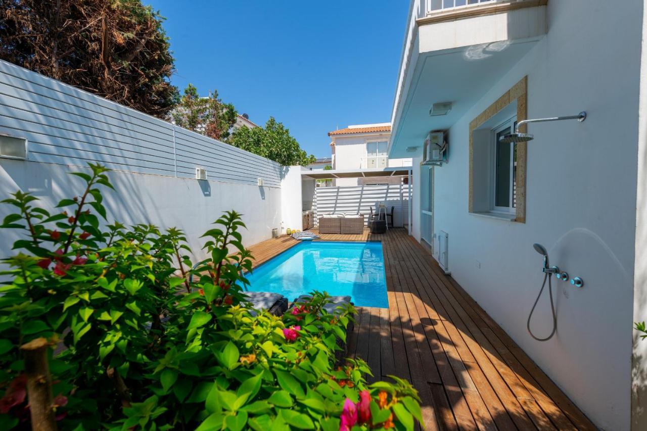 Protaras Villa Dafni Exteriér fotografie