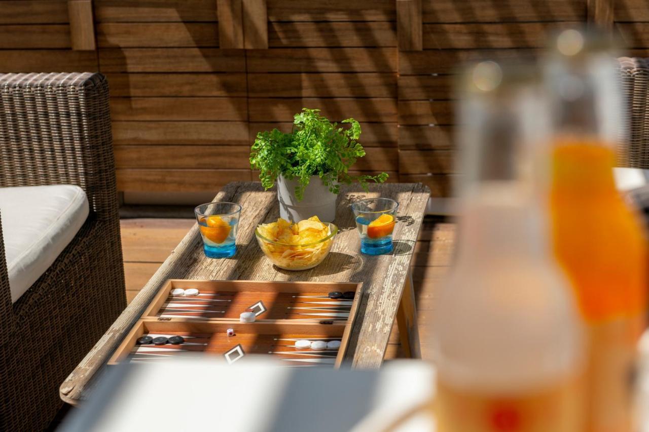 Protaras Villa Dafni Exteriér fotografie