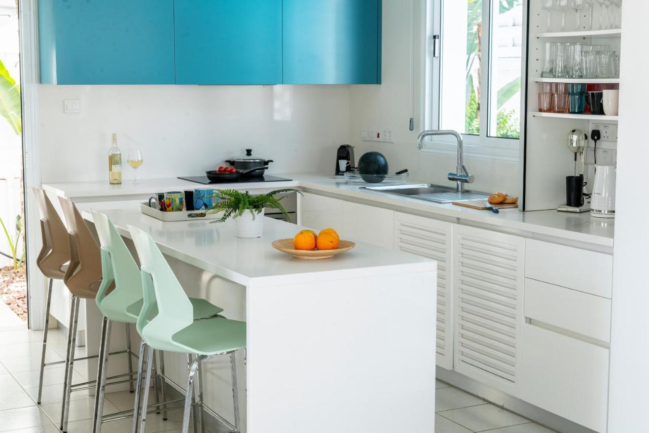 Protaras Villa Dafni Exteriér fotografie