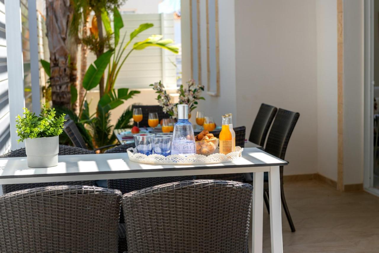 Protaras Villa Dafni Exteriér fotografie