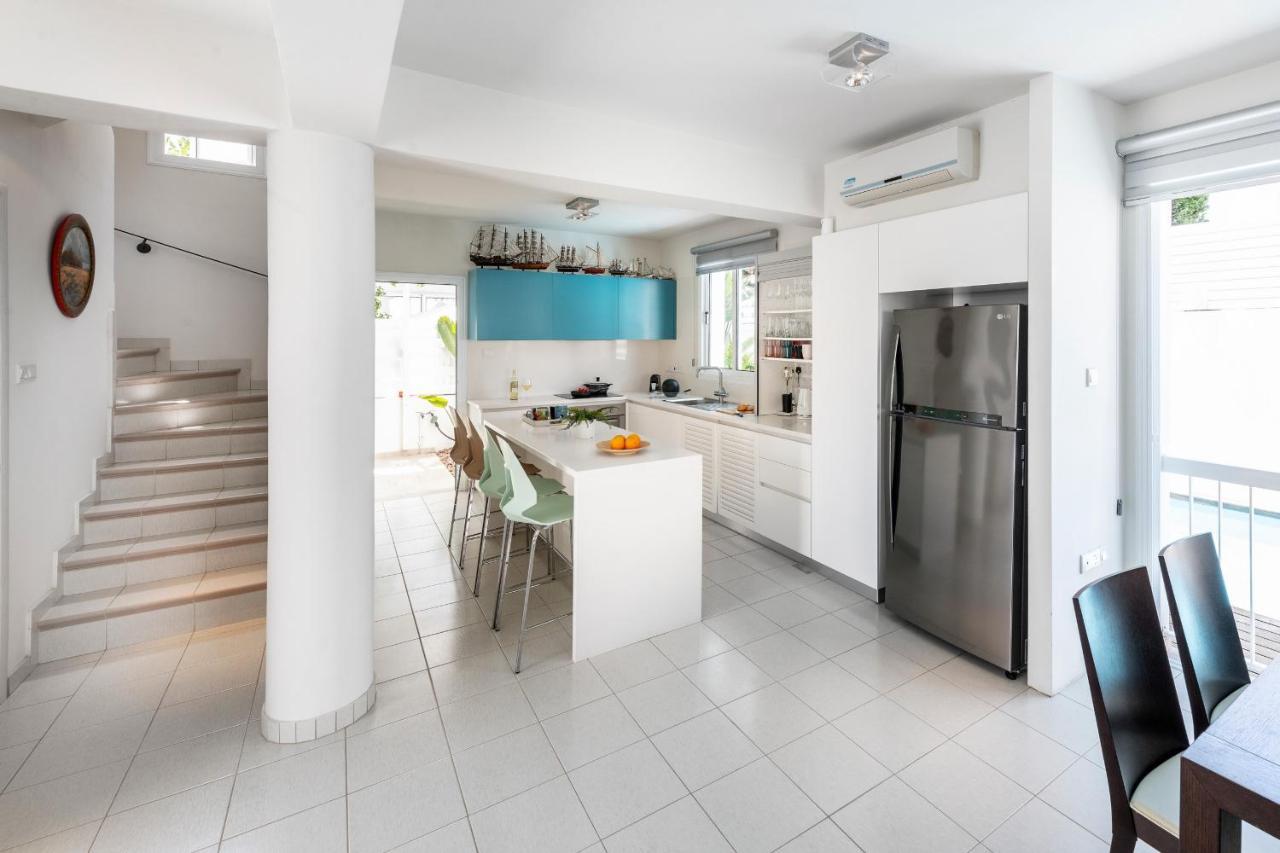 Protaras Villa Dafni Exteriér fotografie