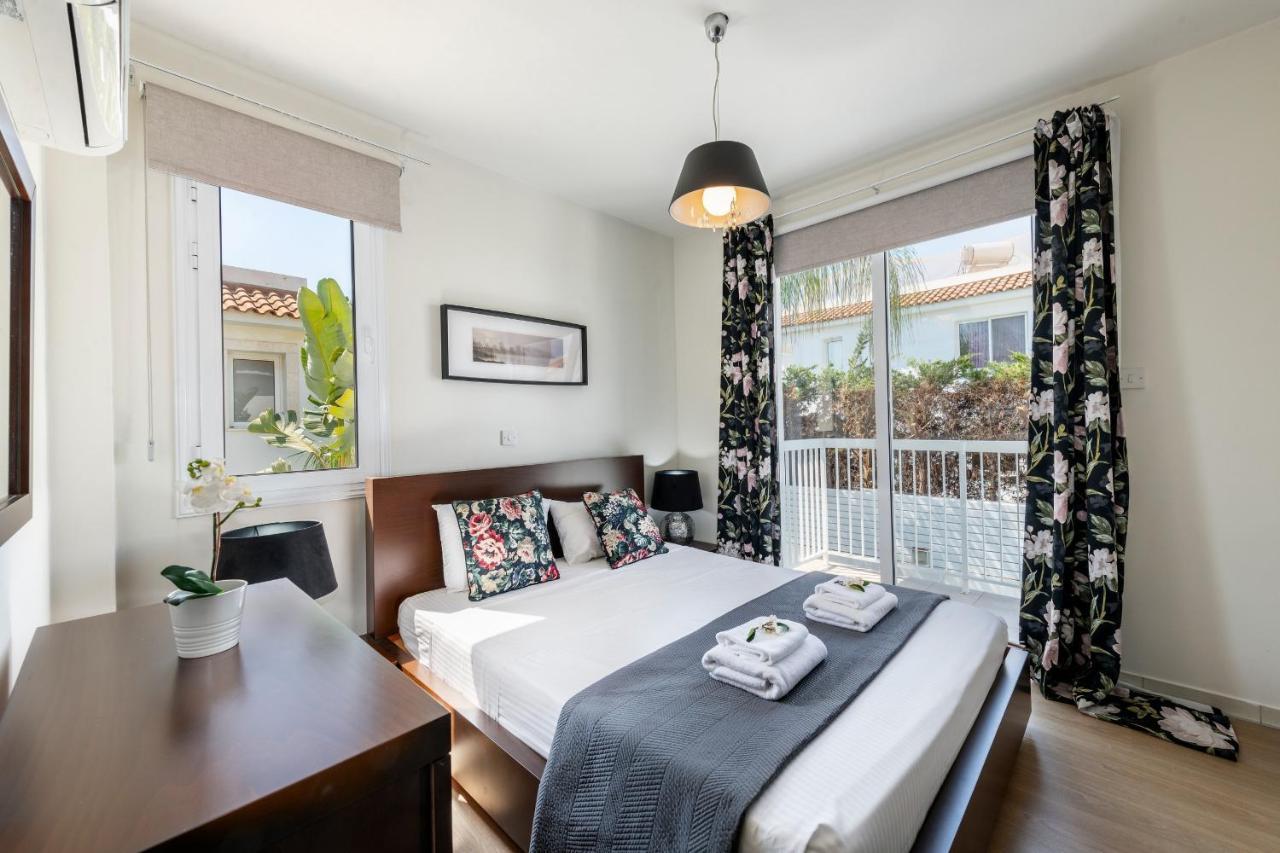 Protaras Villa Dafni Exteriér fotografie