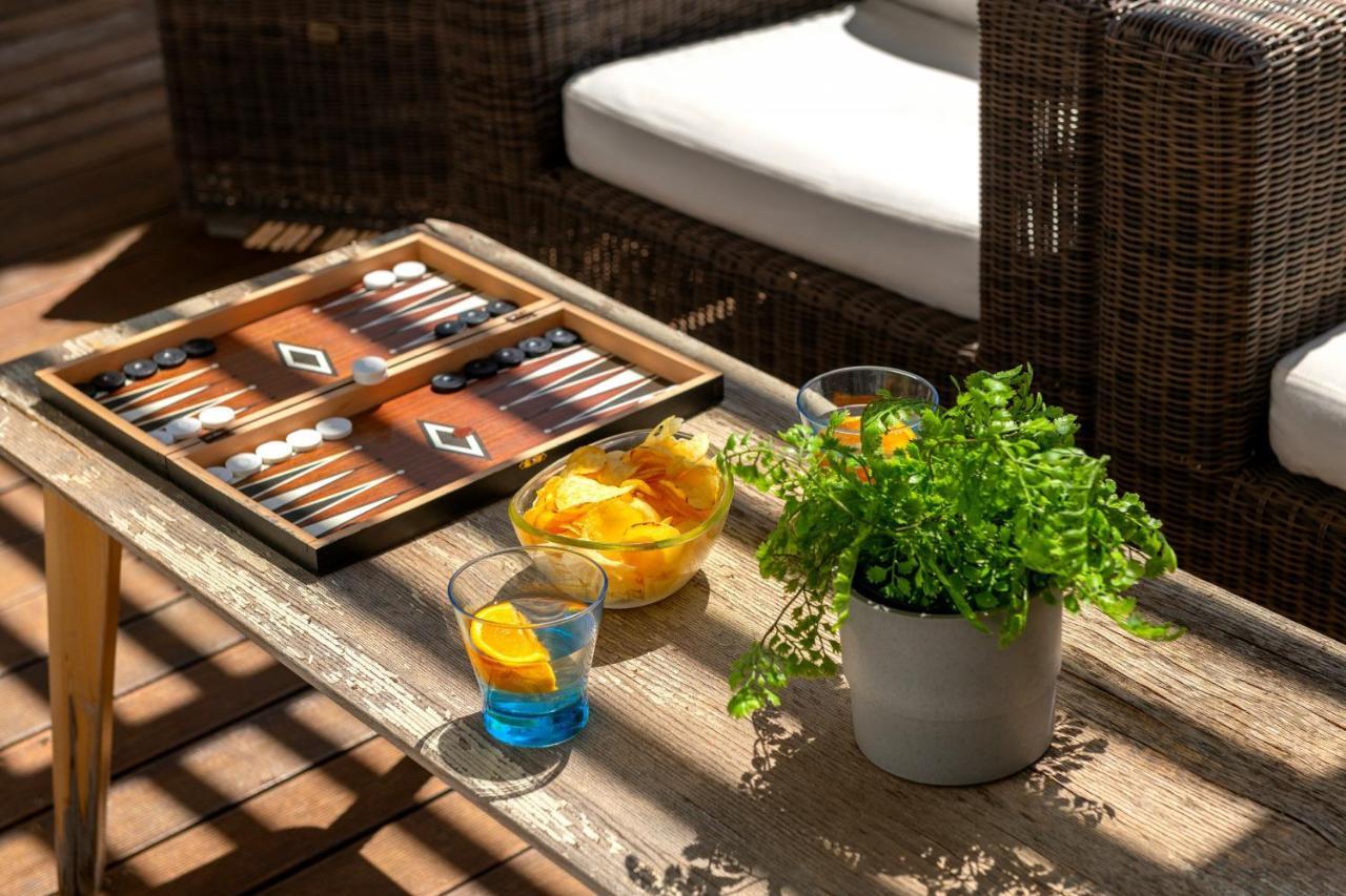 Protaras Villa Dafni Exteriér fotografie