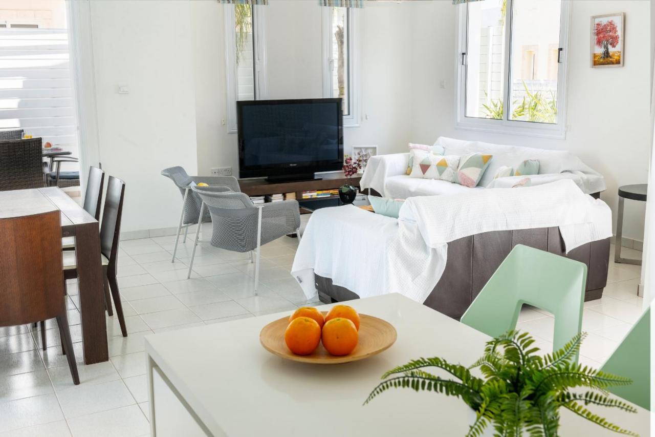 Protaras Villa Dafni Exteriér fotografie