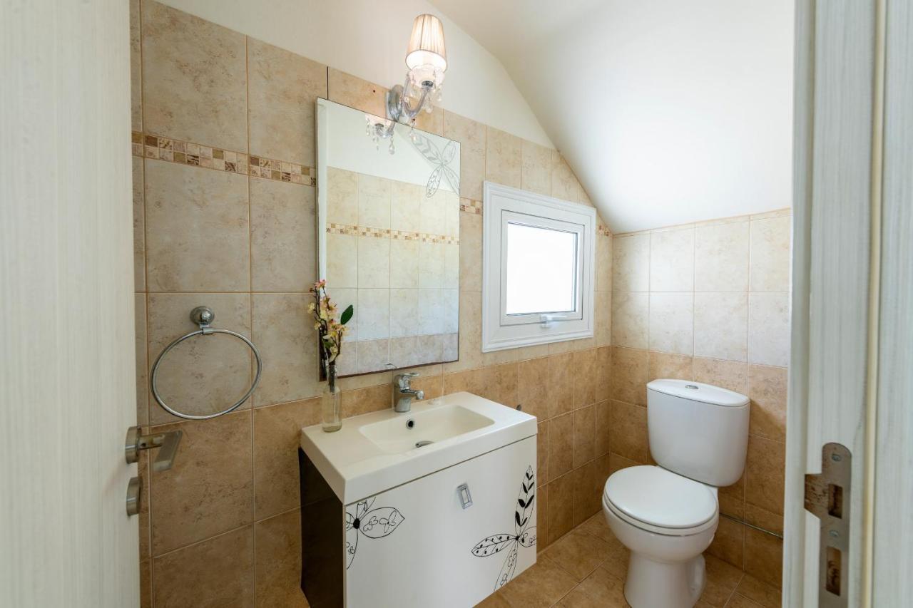 Protaras Villa Dafni Exteriér fotografie